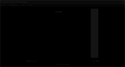 Desktop Screenshot of grahamgannonphotography.com