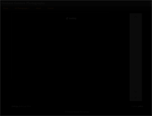 Tablet Screenshot of grahamgannonphotography.com